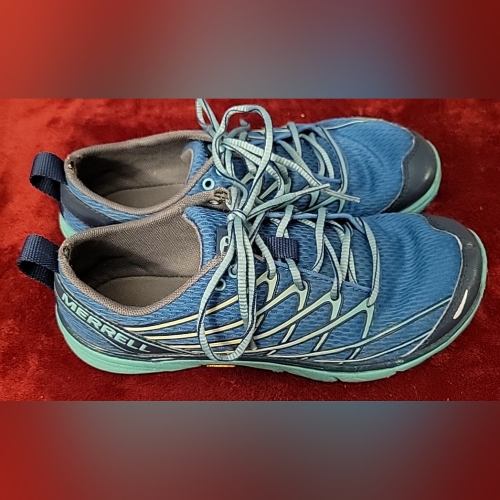Women's Merrell running shoes Size 6.5